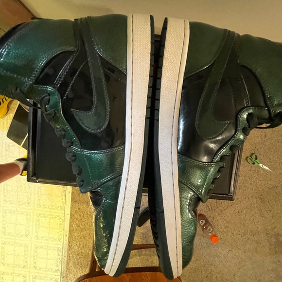 Jordan 1 High Anti Gravity Machine (2016) Size 11 - Picture 5 of 10